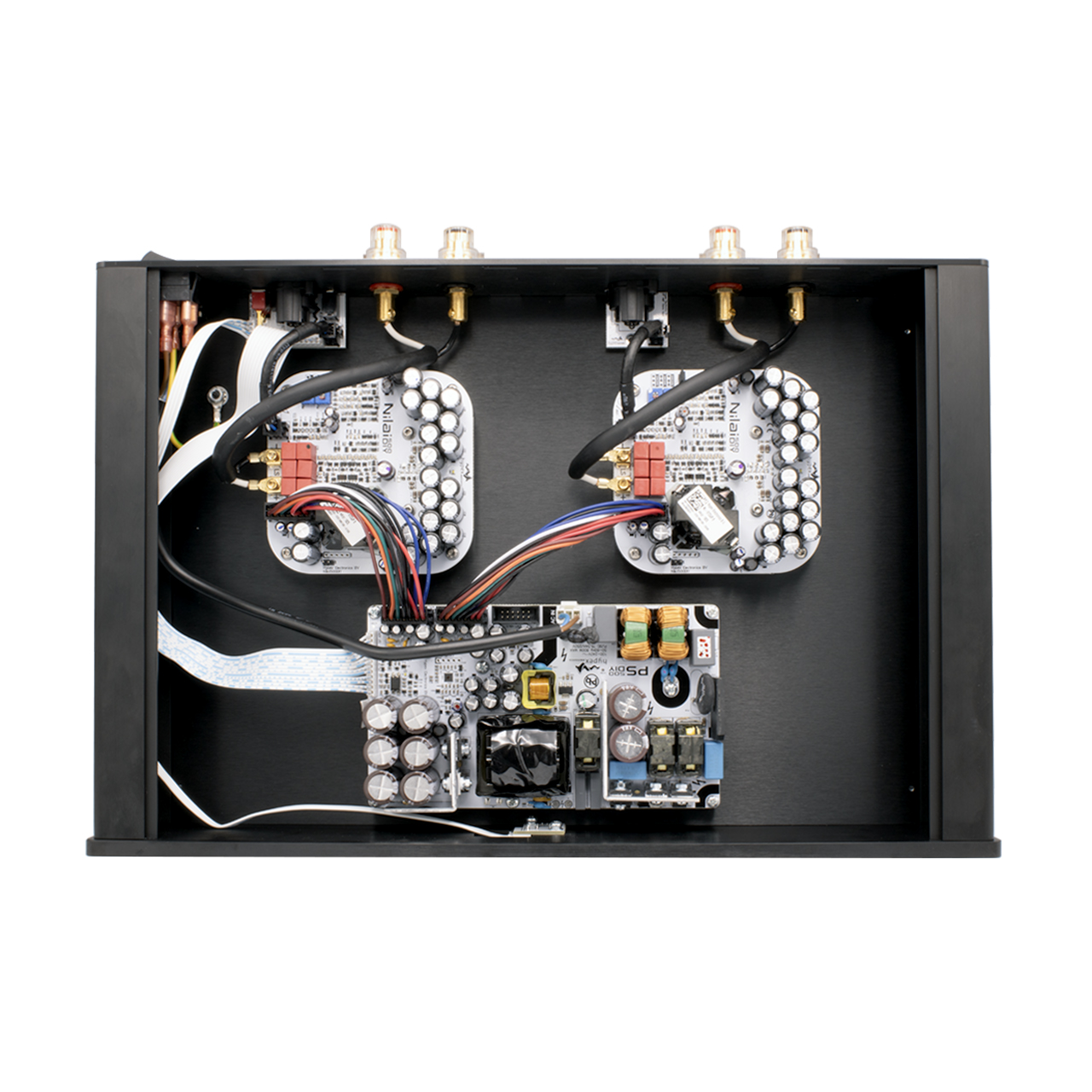 Hypex Direct Nilai500 Stereo Kit