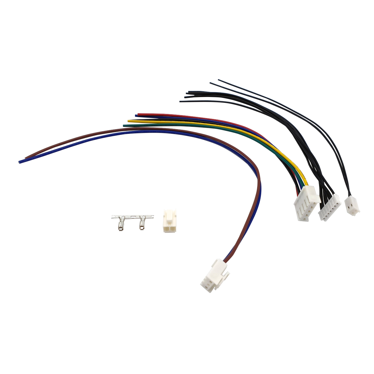 Cable set SMPS400 Cable set SMPS400