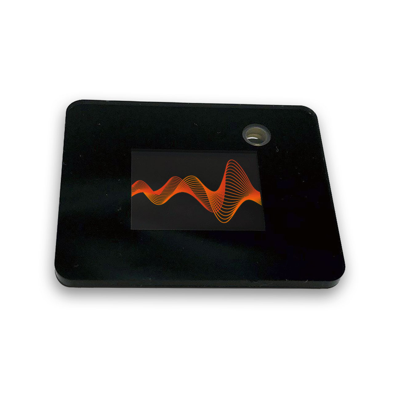 Fusion oled display