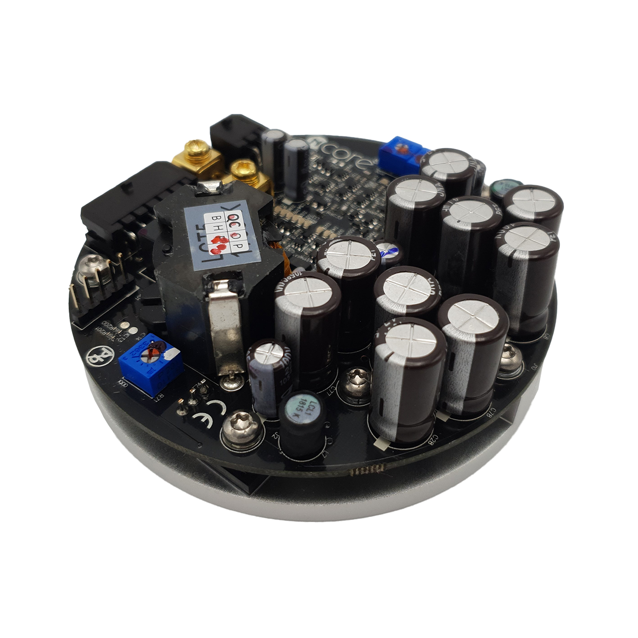 Hypex NC400 OEM