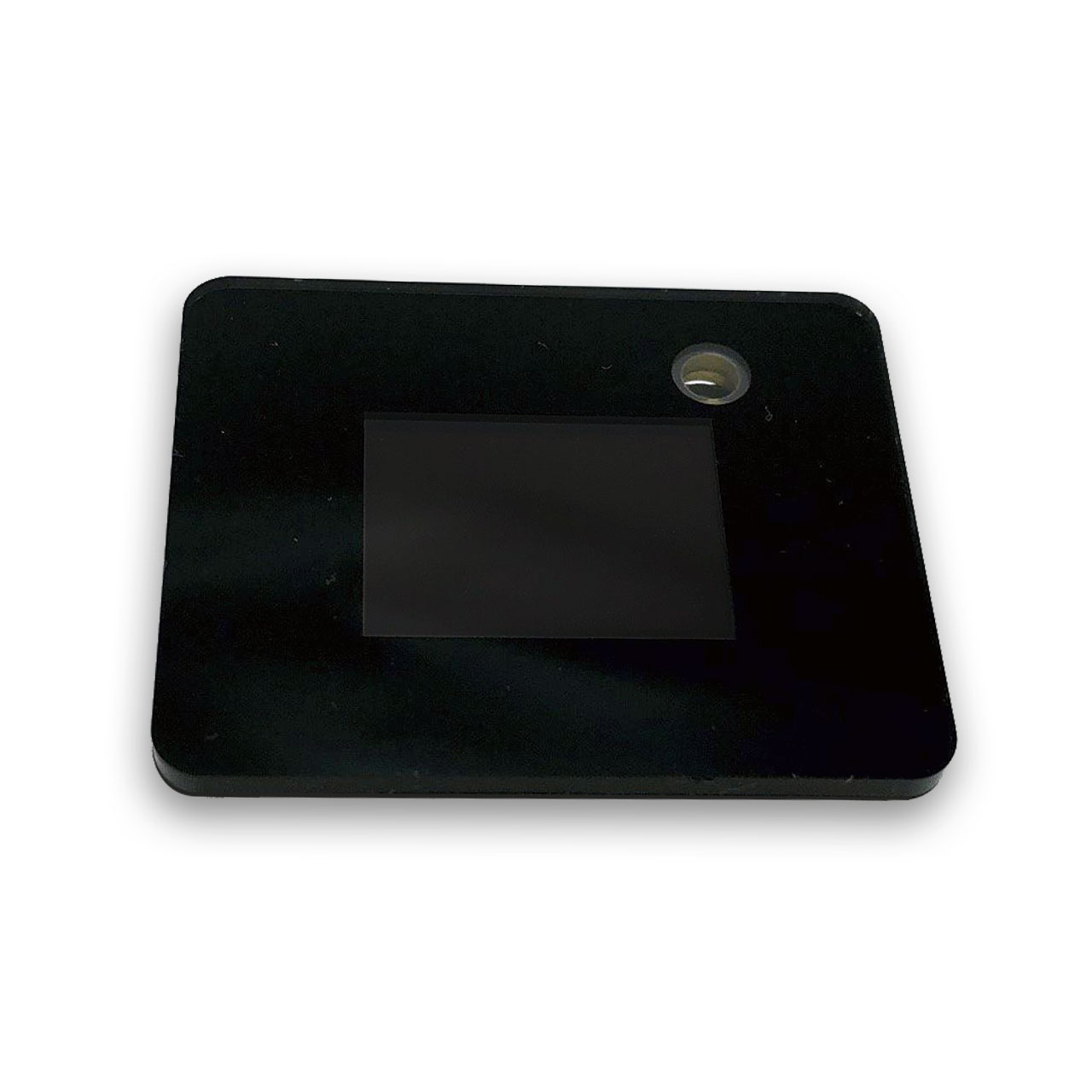 Fusion oled display