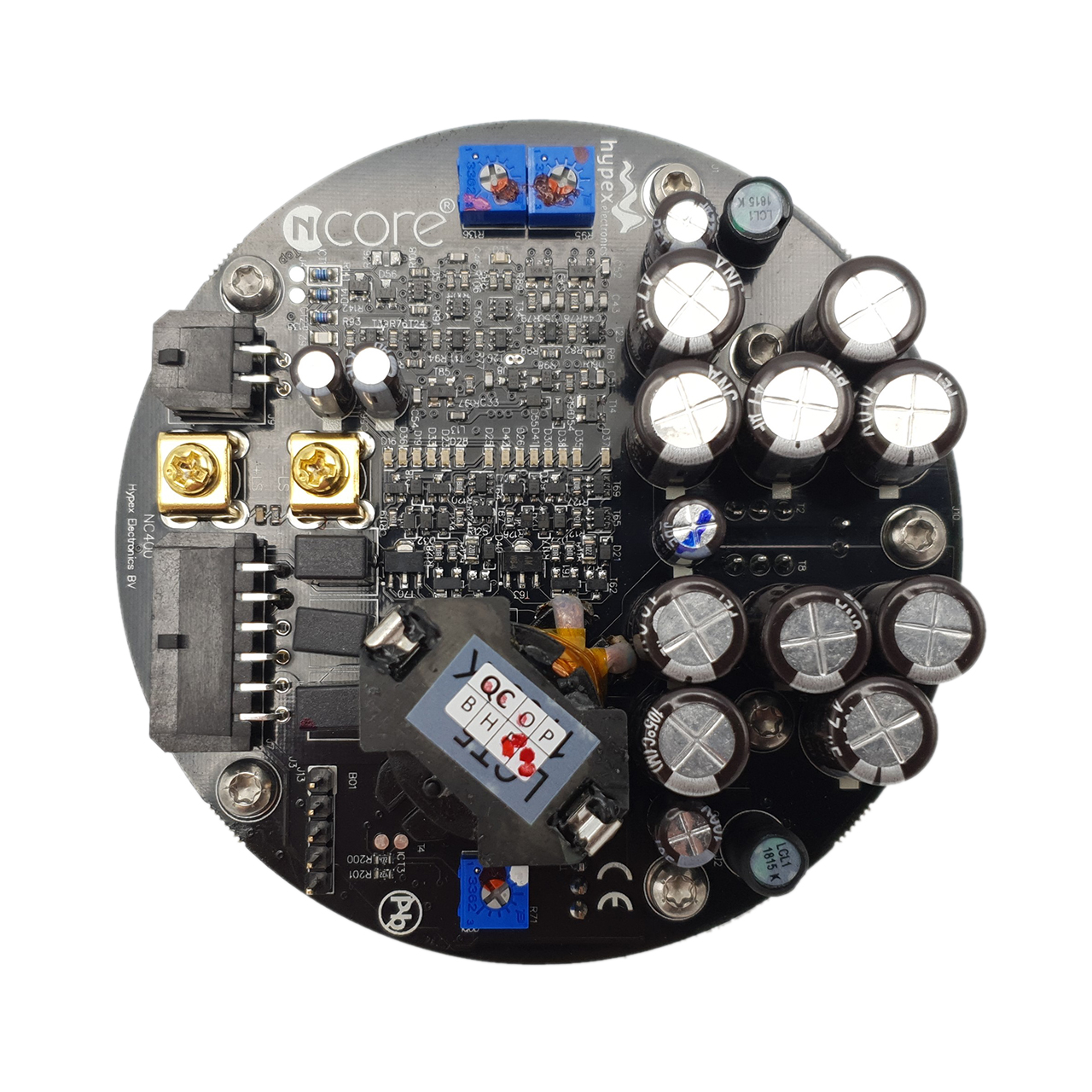 Hypex NC400 OEM