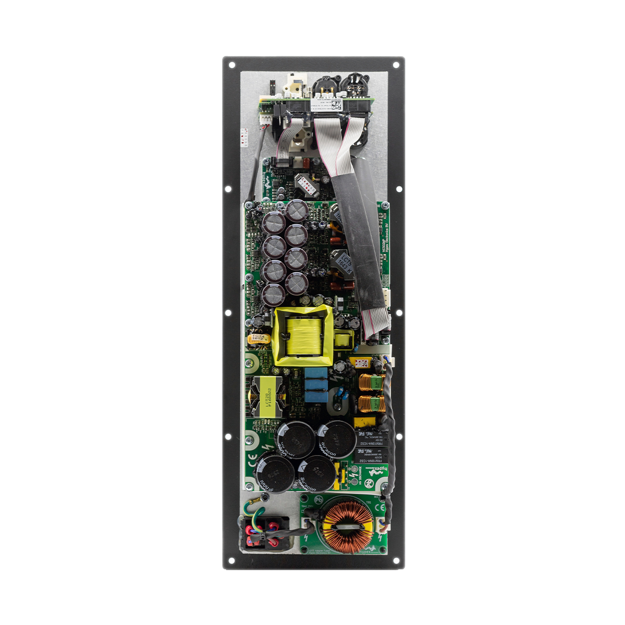 Hypex Fusion Amplifier FA503