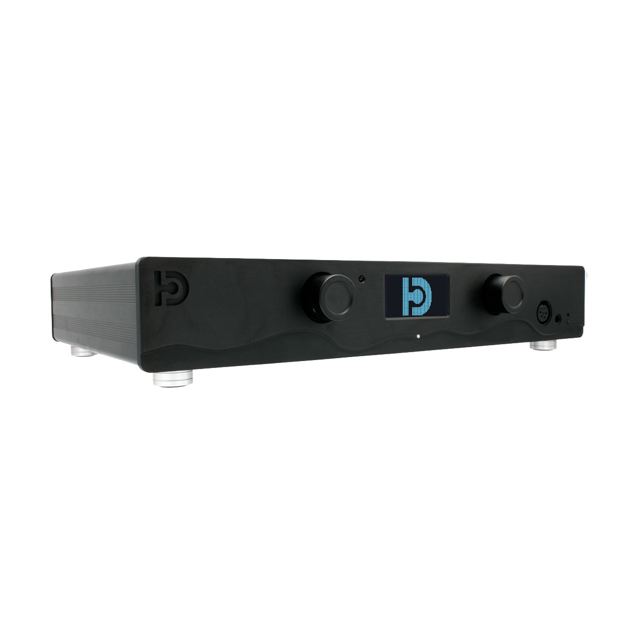 Hypex Direct PreAmplifier