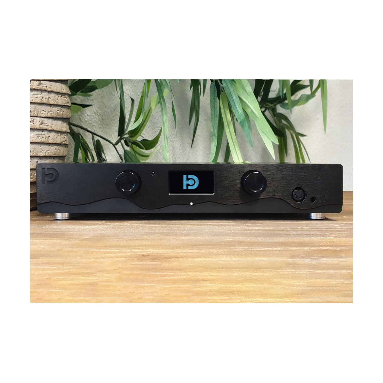 PreAmplifier Kit PreAmplifier Kit