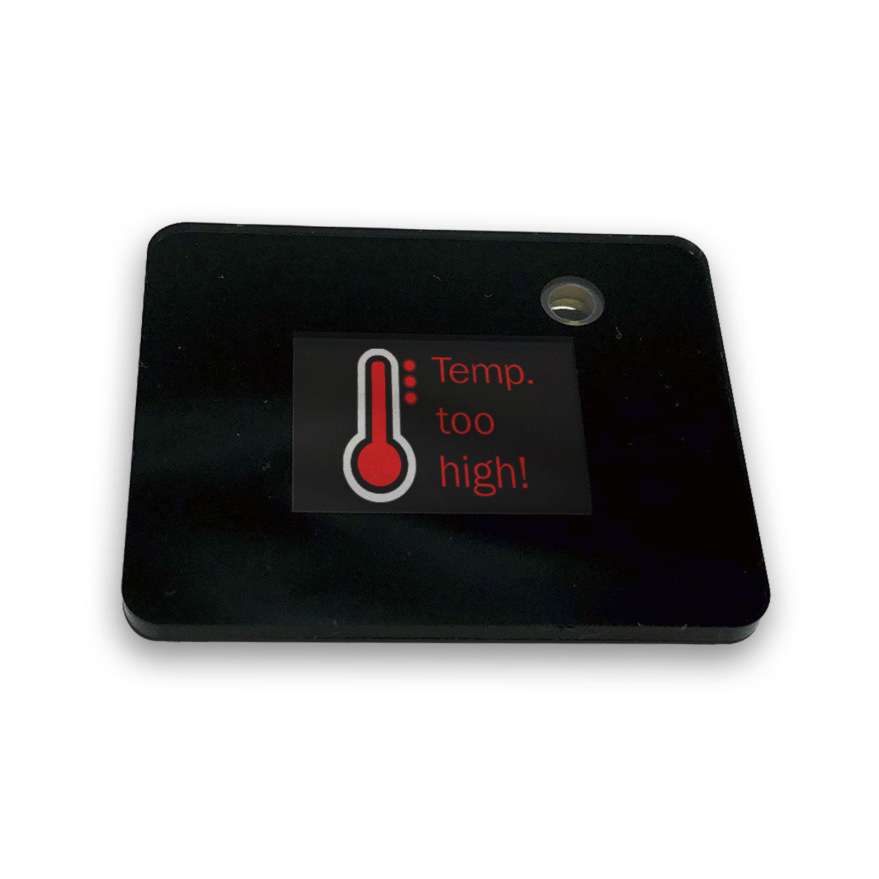 Fusion oled display