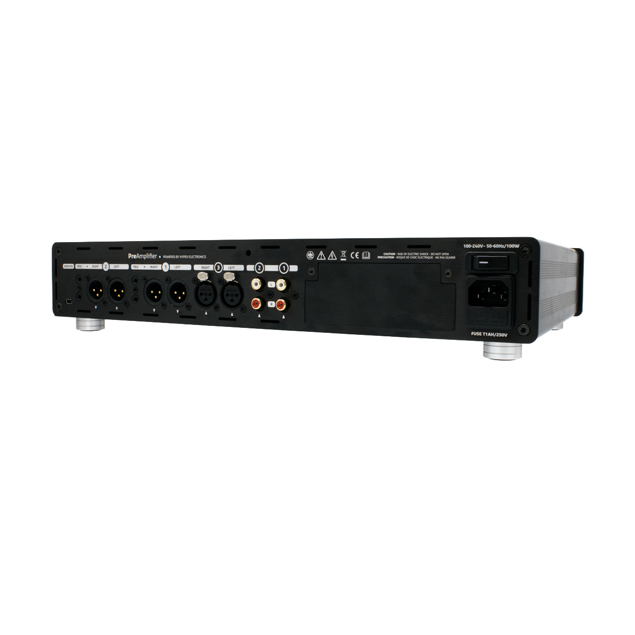 Hypex Direct PreAmplifier