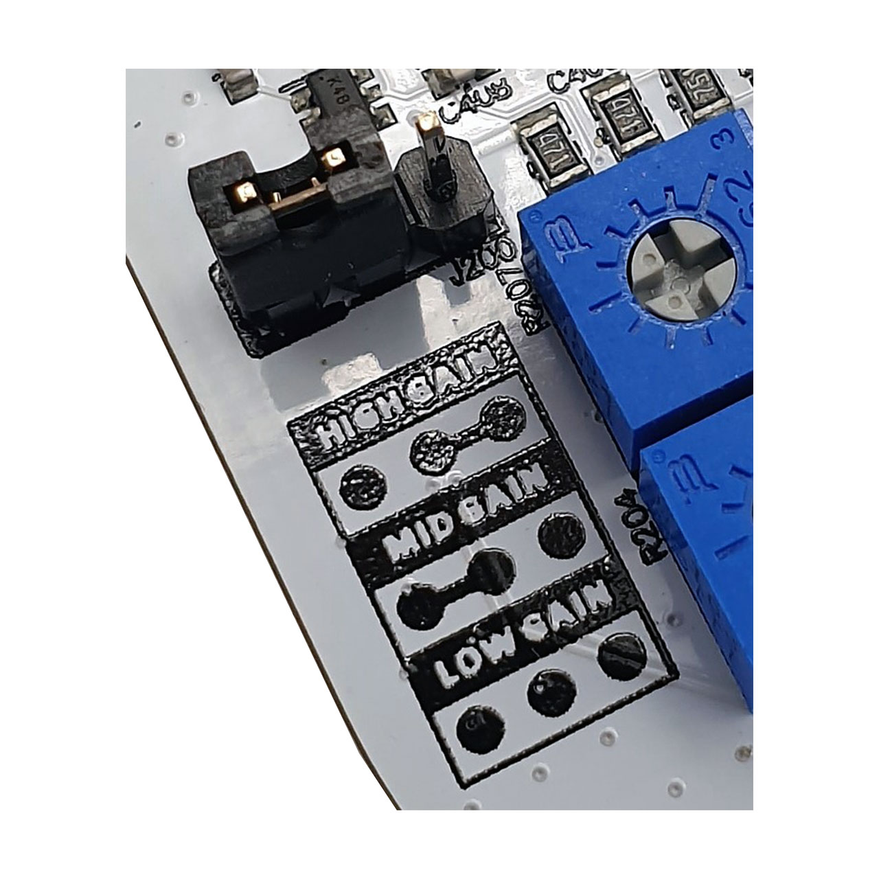 DIYclassD Nilai500DIY amplifier module