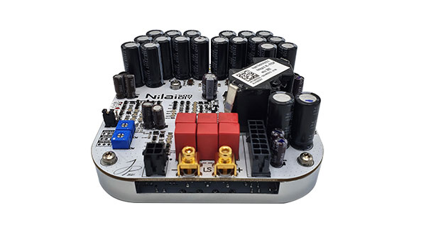 DIYClassD Nilai® 500DIY Amplifier Module