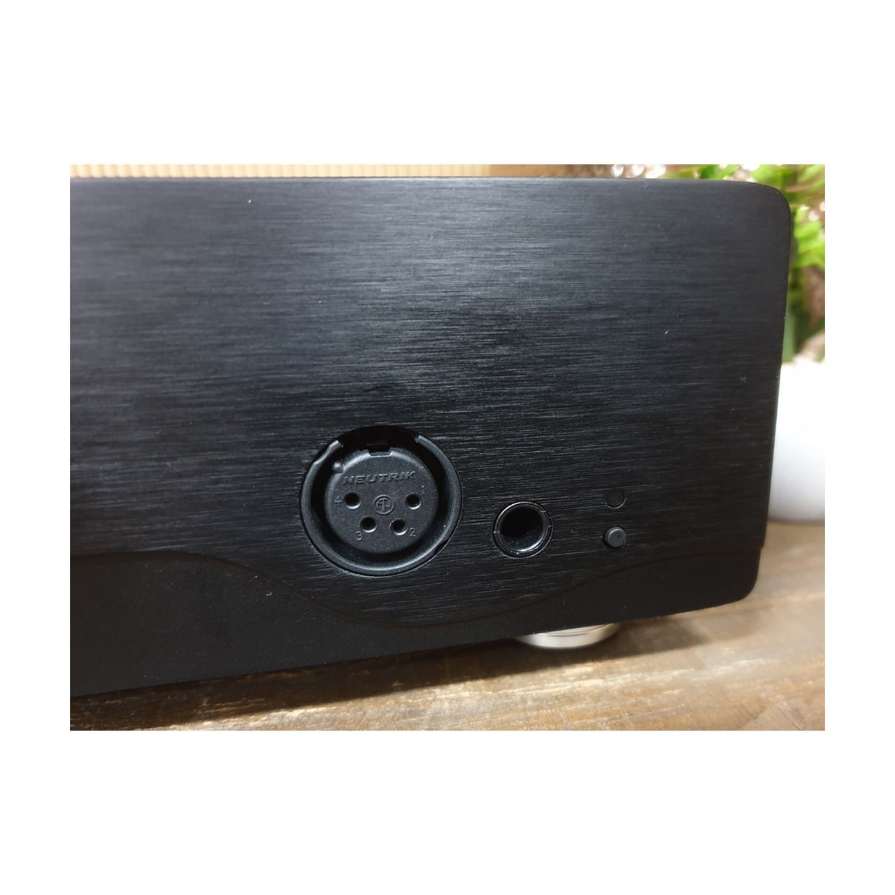 DIYClassD DIY PreAmplifier